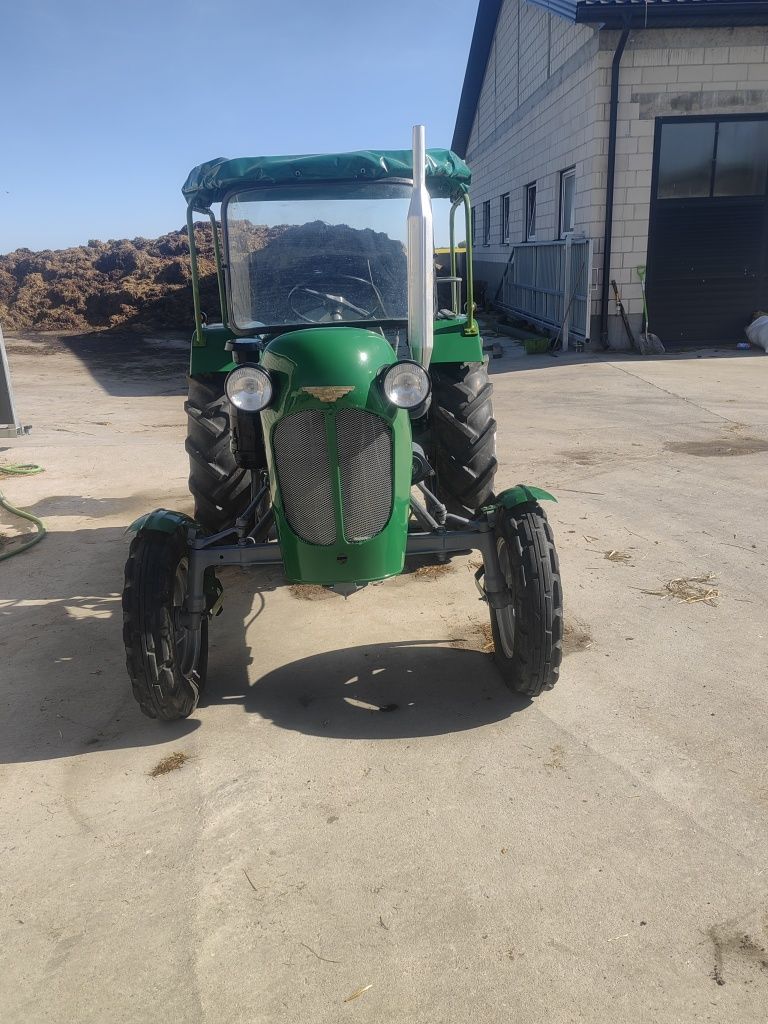 Sprzedam Ursusa C 325 Igła!!!