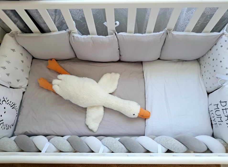 Дитяче ліжеко  * Умка *