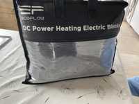 Ecoflow heating electric blanket електроковдра електро ковдра підігрів