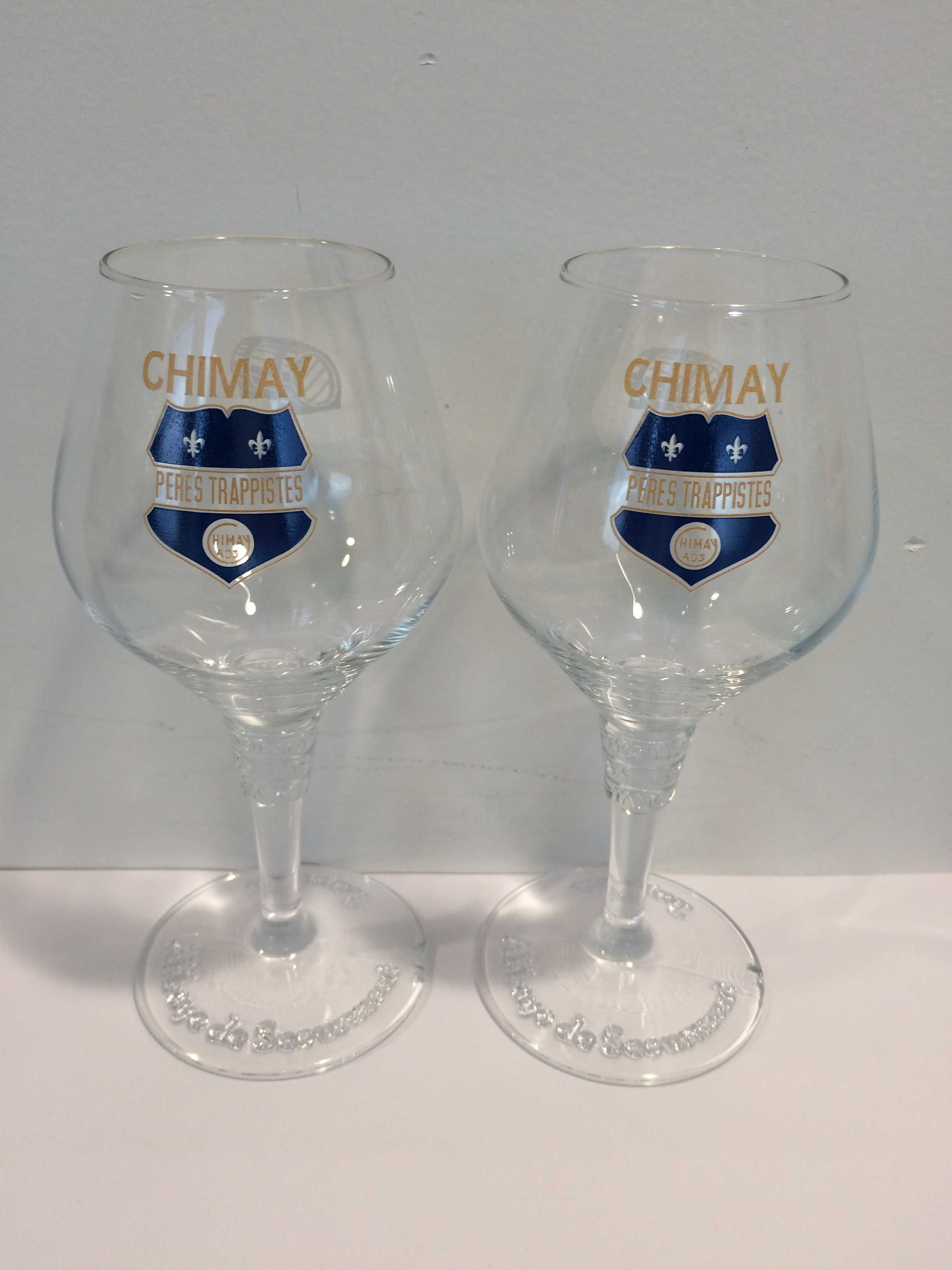 Copos Chimay Grande Resérve Barrique 25cl