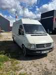 VW LT 2.8 TDI bus
