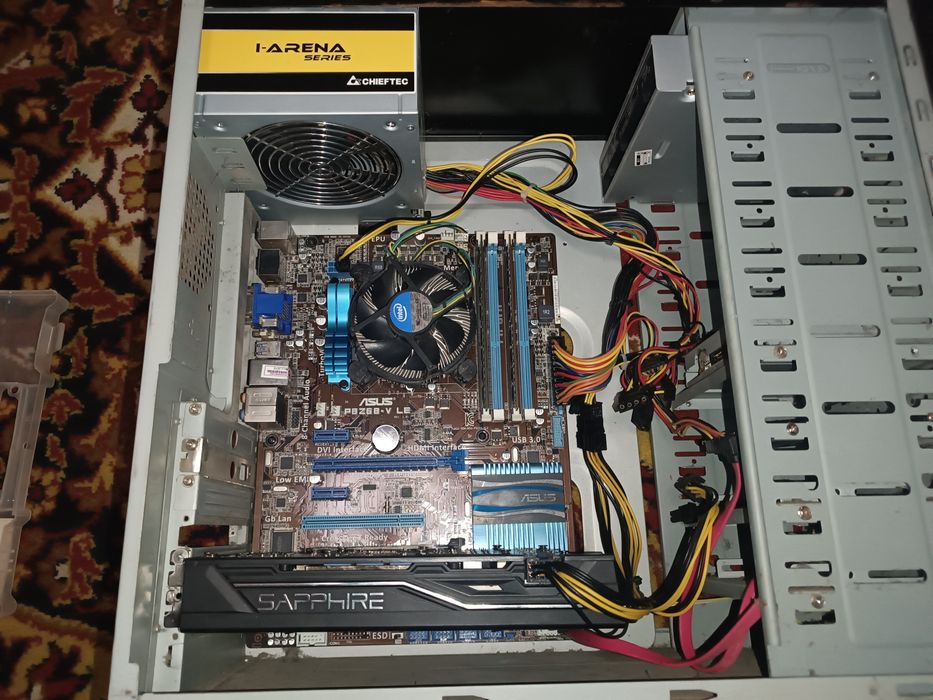 Продам системный блок