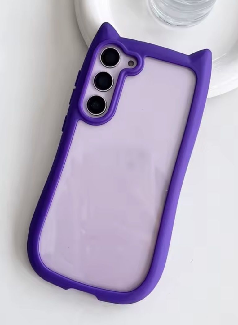 Чехол для Samsung s24plus