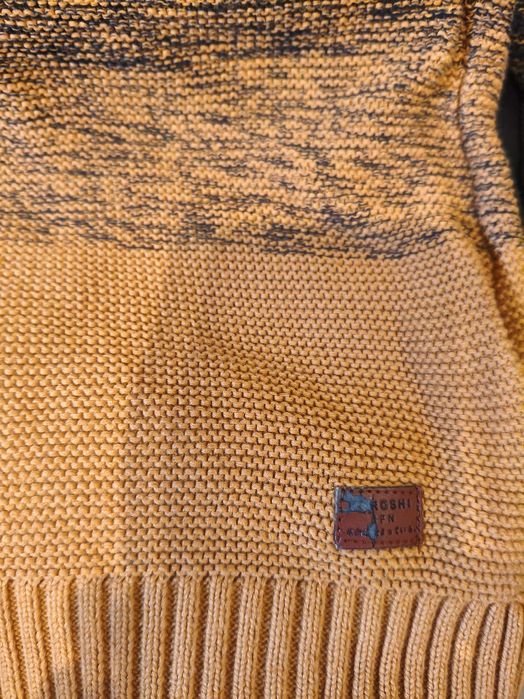 Sweter męski Horoshi&co