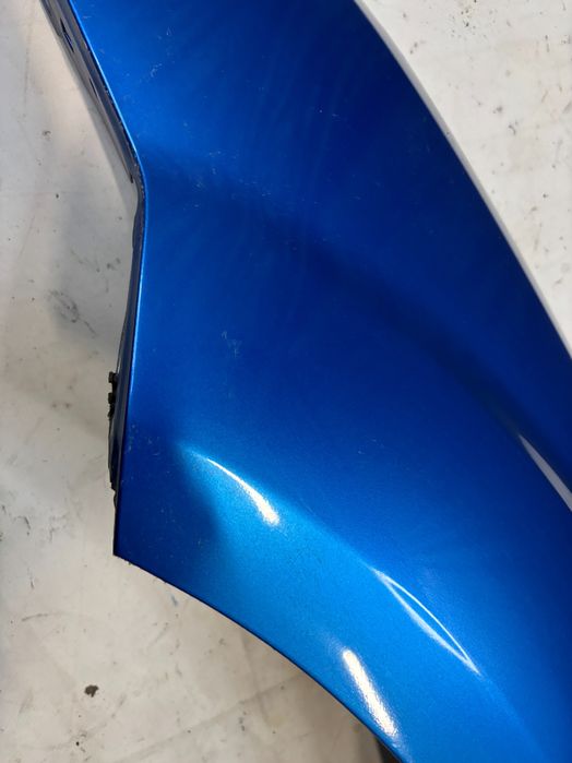 Błotnik Lewy Przód Ford Focus Mk2 Przedlift K: G3