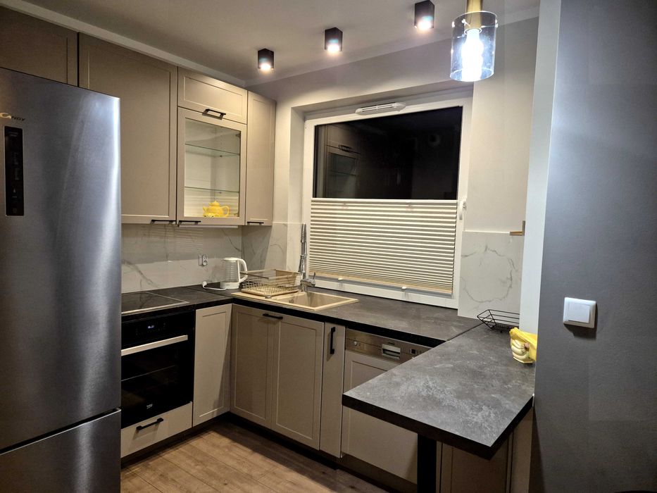 Nowe Mieszkanie przy ul. Czartoryskich - Centrum Puław