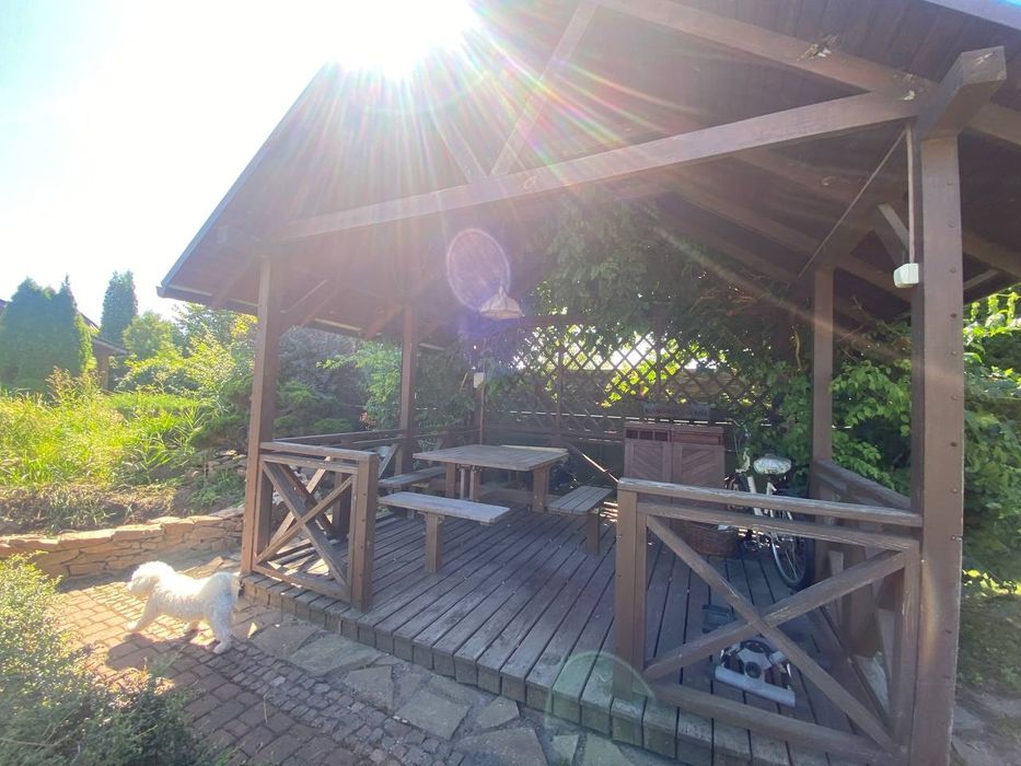 Будинок, Петрушки , id 176