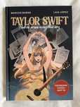 Taylor Swift. Podróż przez wszystkie ery Marcos Bueno, Laia López