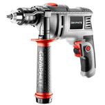 Wiertarka Udarowa 550W, Uchwyt Kluczykowy 13 Mm, Obroty 0-3000 Min⁻¹,