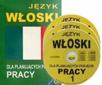 Język Włoski Dla Planujących Podjęcie Pracy +cd