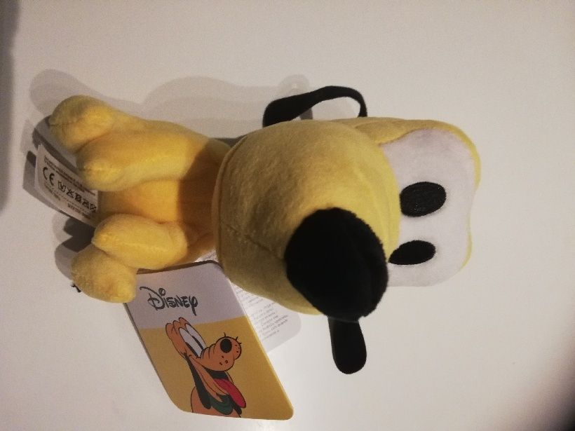 Maskotka Disney Pluto Nowa