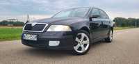 Skoda Octavia 2006r, 1.9TDI, bogata wersja