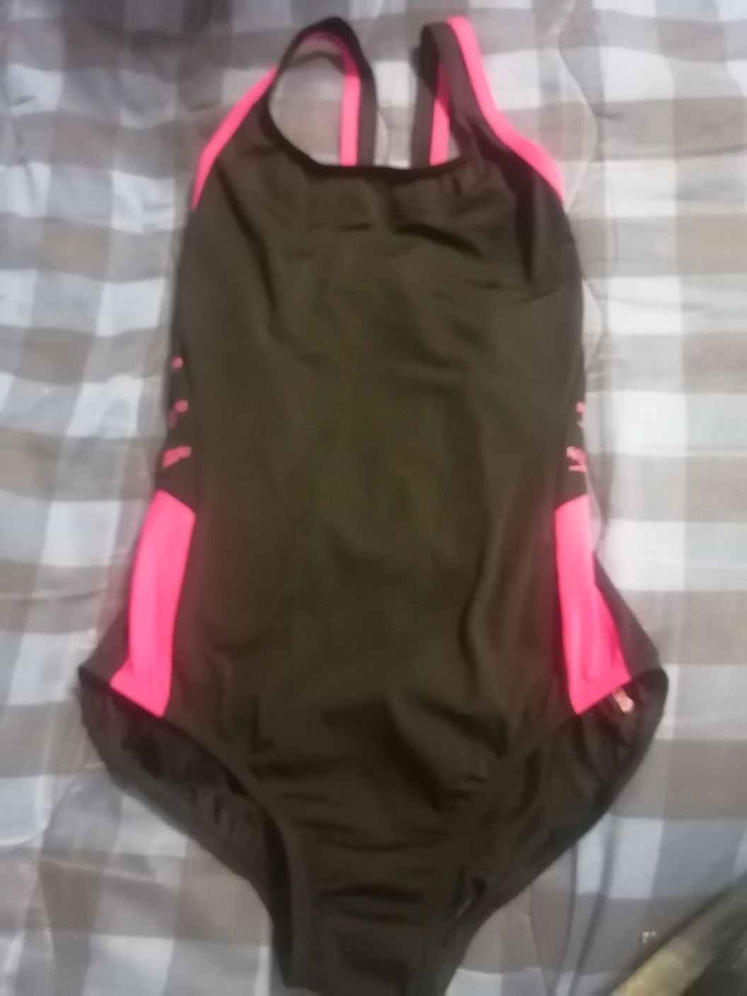 Купальник женский Speedo оригинал 12-14 р. на девочку, девушку