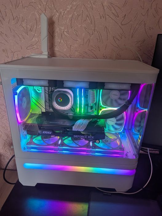 Персональний комп'ютер під будь-які задачі