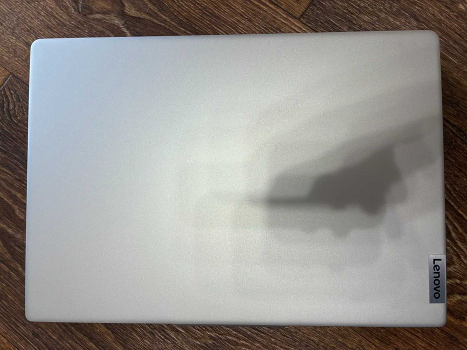 Ноутбук Lenovo IdeaPad Slim 5 16IAH8 Cloud Grey