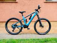 ROWER elektryczny GÓRSKI MTB FULL BULLS SONIC eva TR1 stan bdb Gwar