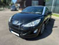 Peugeot RCZ 1.6 THP Onyx