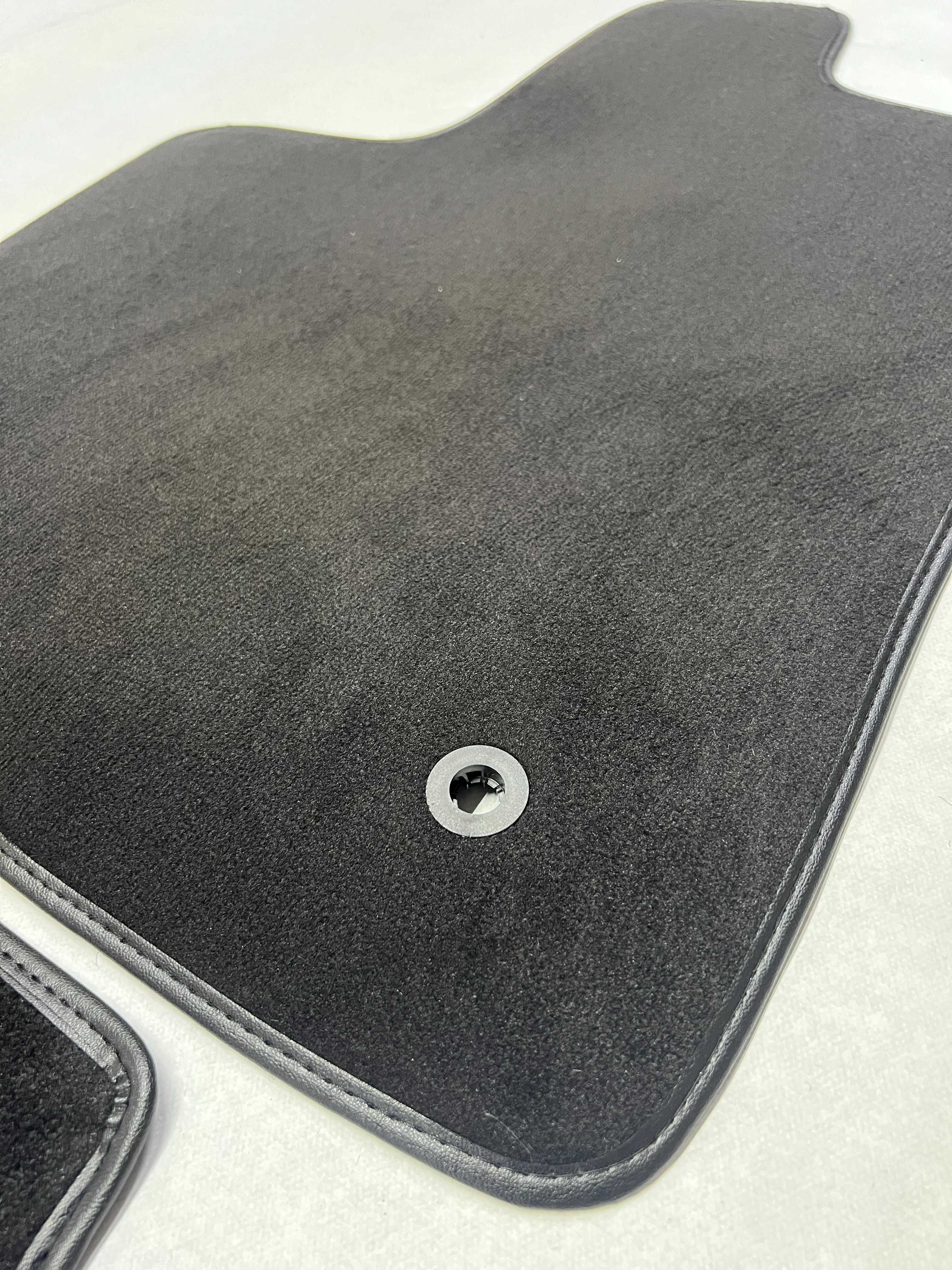 Tapetes BYD Atto 3 - eletrico
