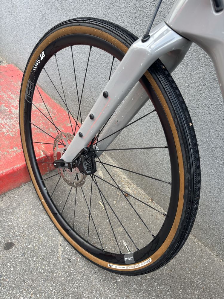 Canyon Grizl CF SL 6 2XL