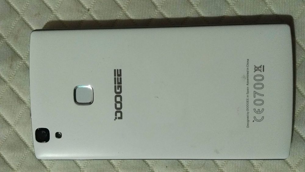 Doogee X5 Max Pro