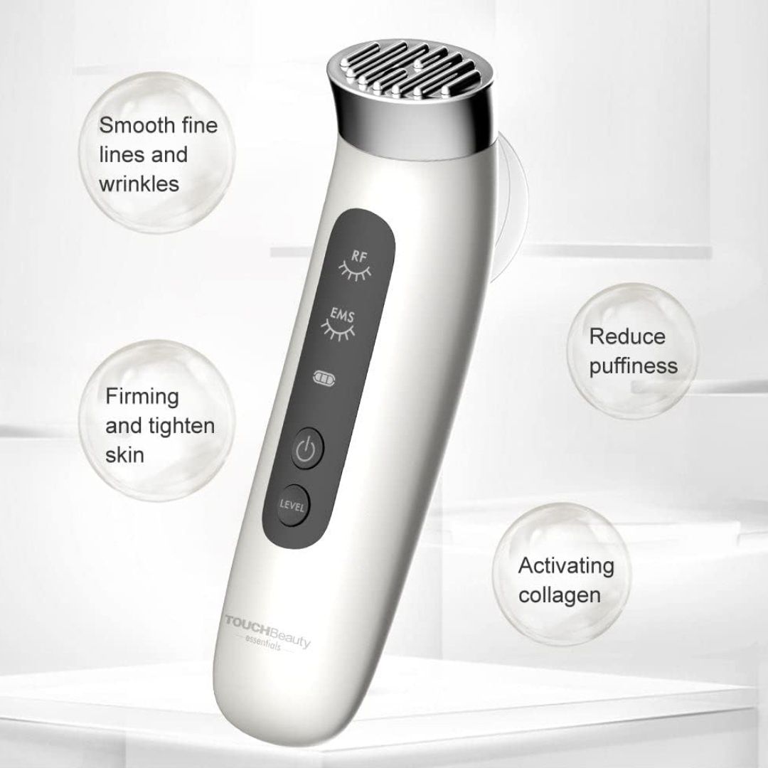 Urządzenie do liftingu twarzy TOUCHBeauty RF Skin Device