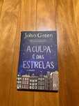 A Culpa é das Estrelas - de John Green