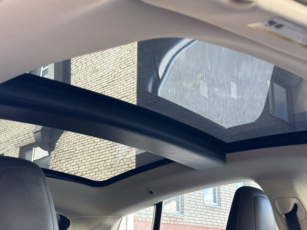2013 Tesla model S 85 kWh