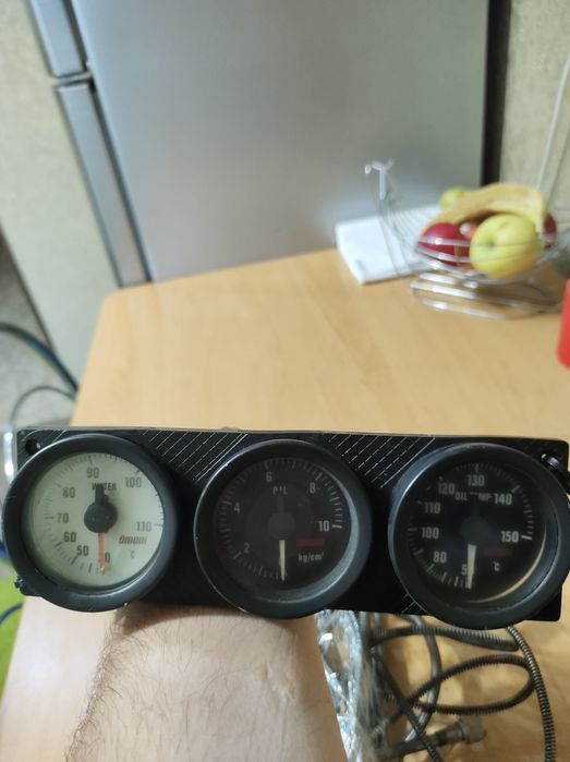 Доп датчики OMORI