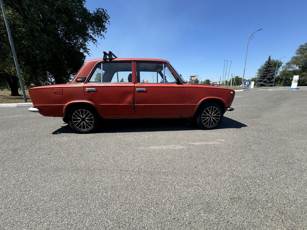 Продам ваз 2101 1.3