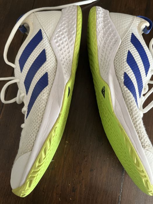 Tenis adidas tamanho 44,5