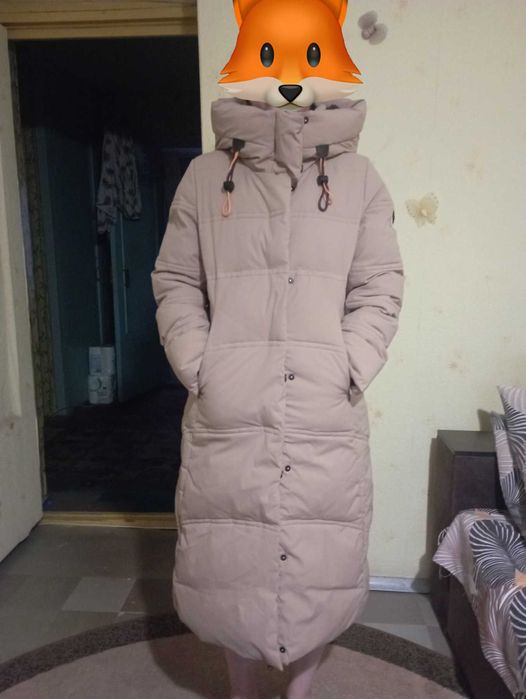 Куртка / Пуховик Towmy 3295