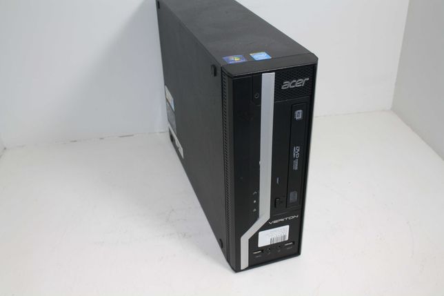 Acer Veriton X2631G SFF / i3-4130 / 8GB / SSD 240GB компьютер