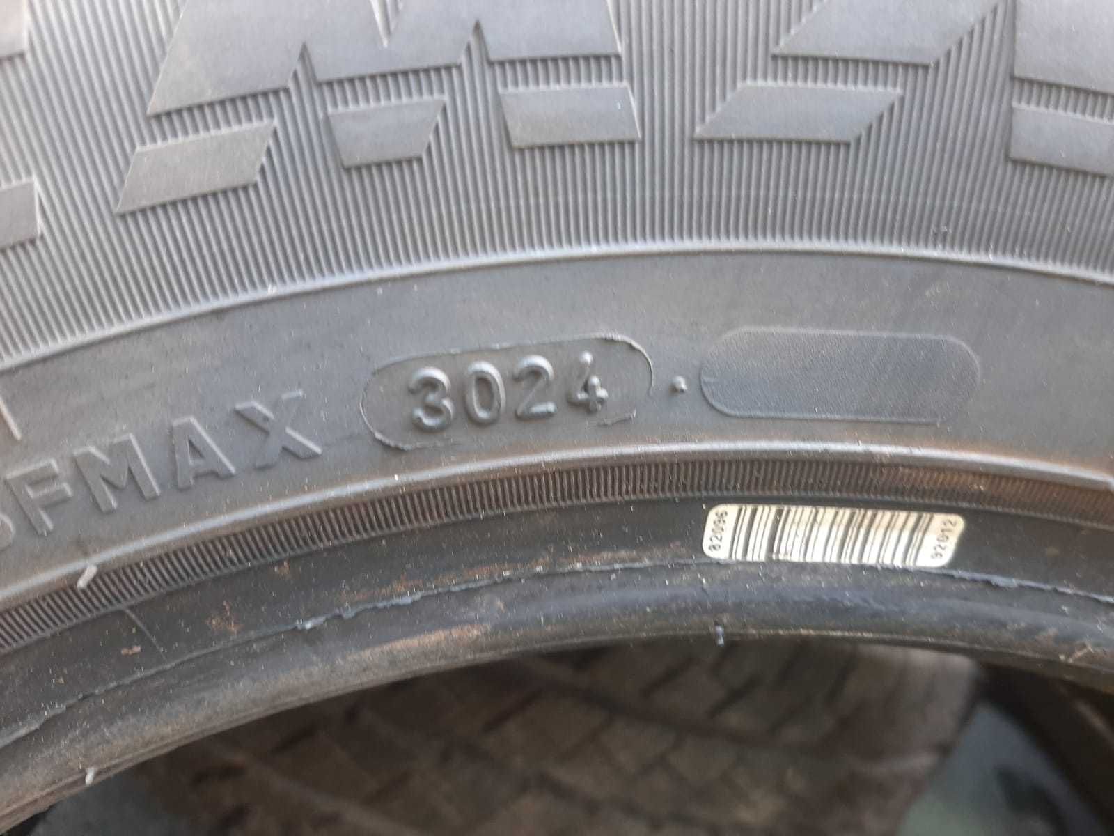 Opony Firemax 195/70/75 C wzmacniane nowe zimowe