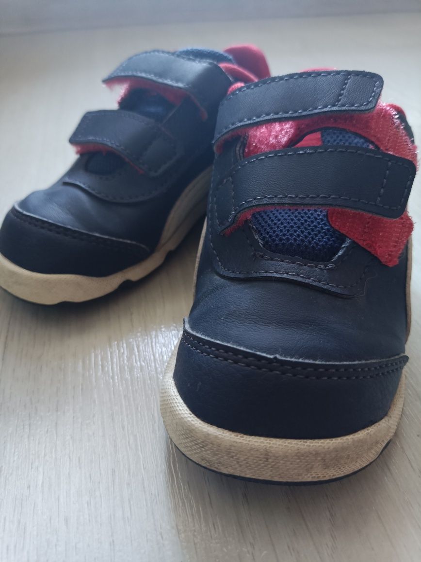 Buciki adidaski Puma
