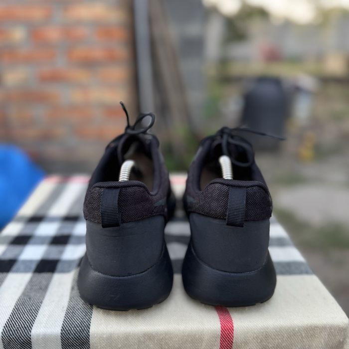 Кроссовки Nike Roshe Run One Hyp, 40,5 размер, Оригинал, Кросівки
