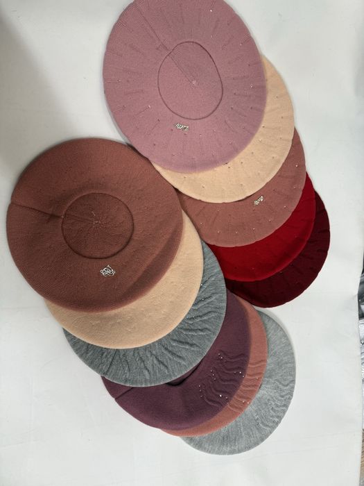 Берети по знижці