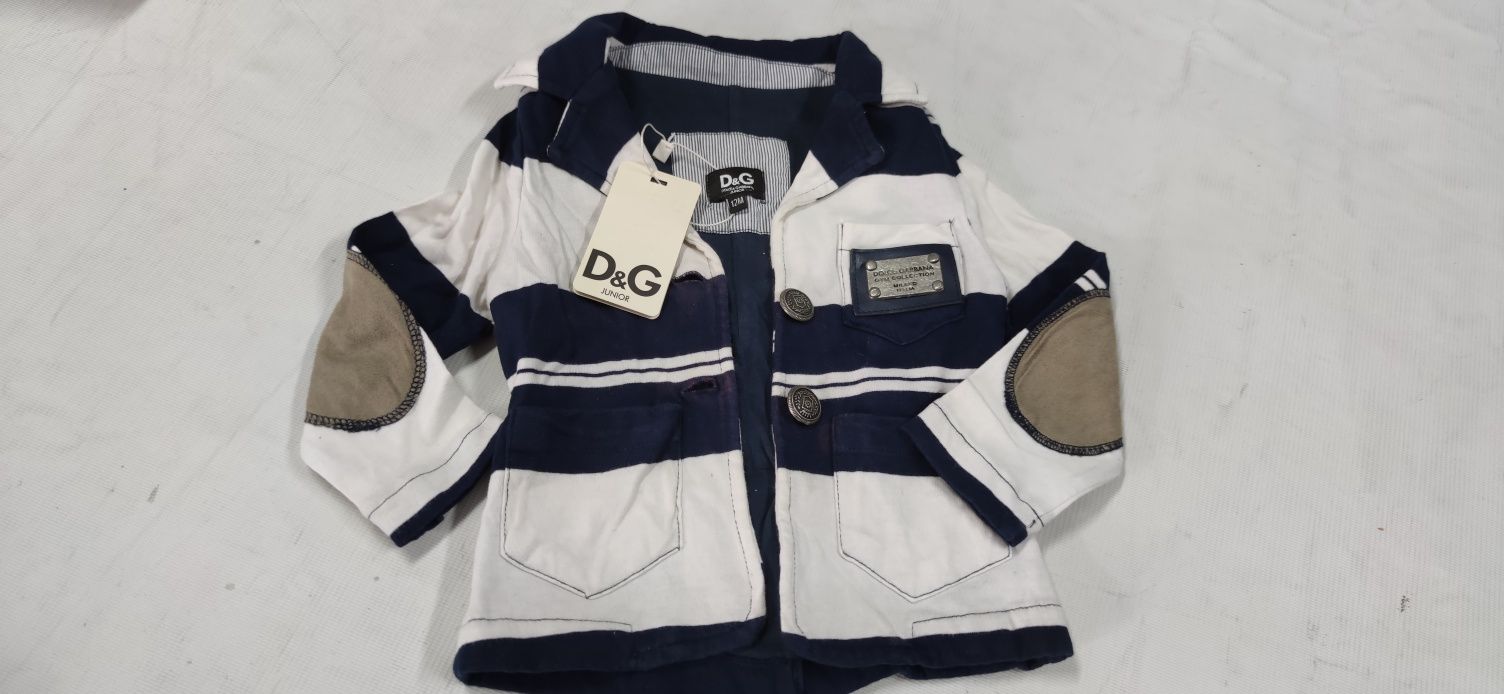 Дитячий піджак Dolce & Gabbana 12М