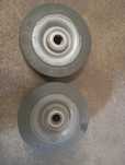 2 Rodas blickle 200×80