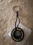 Porta Chaves Pneu F1 Racing Pirelli