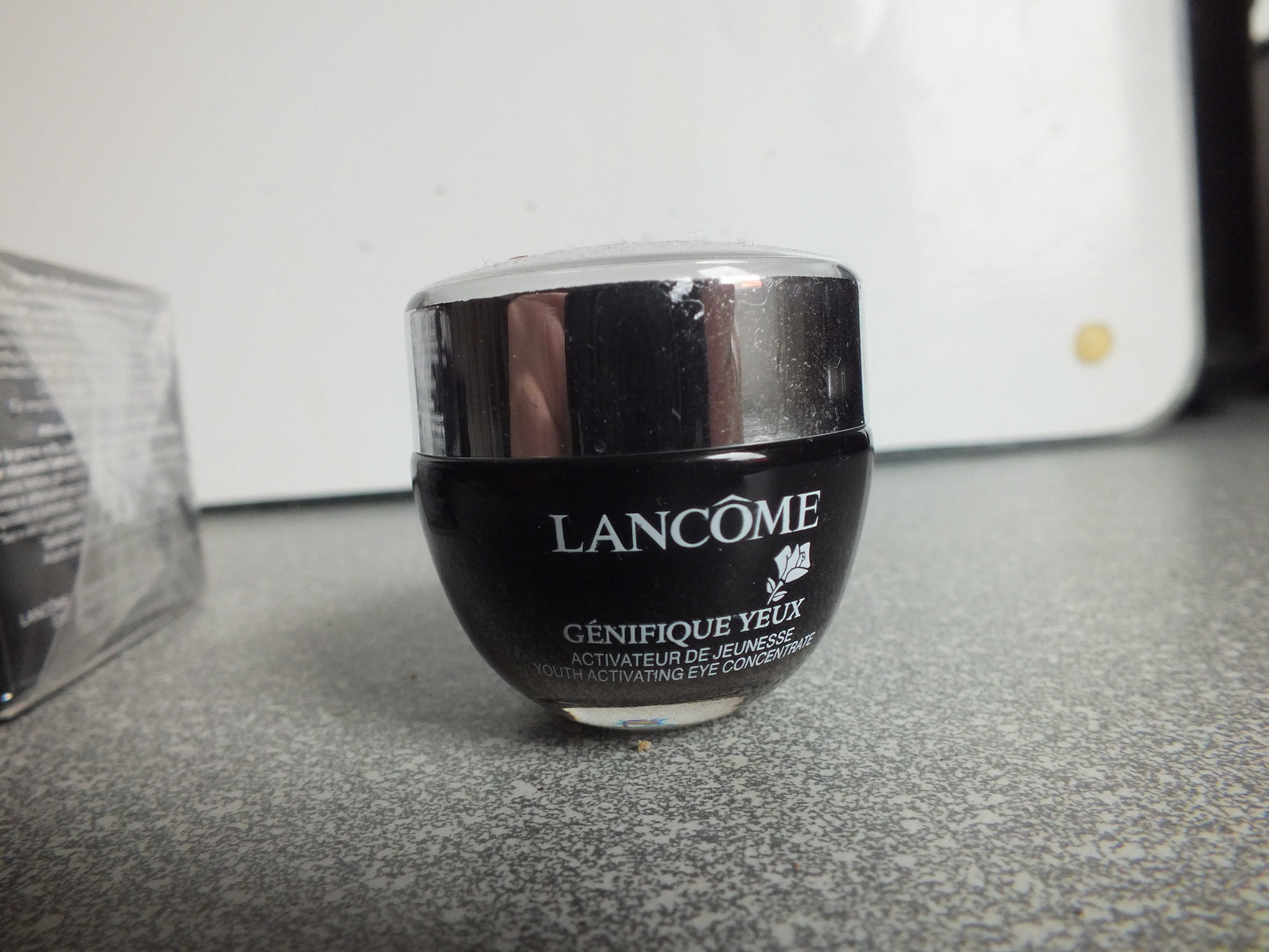 krem pod oczy LANCOME Genifique Repair 15ml NOWY zafoliowany