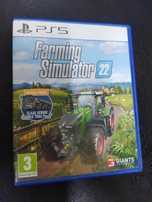 Farming Simulator 22 PS5