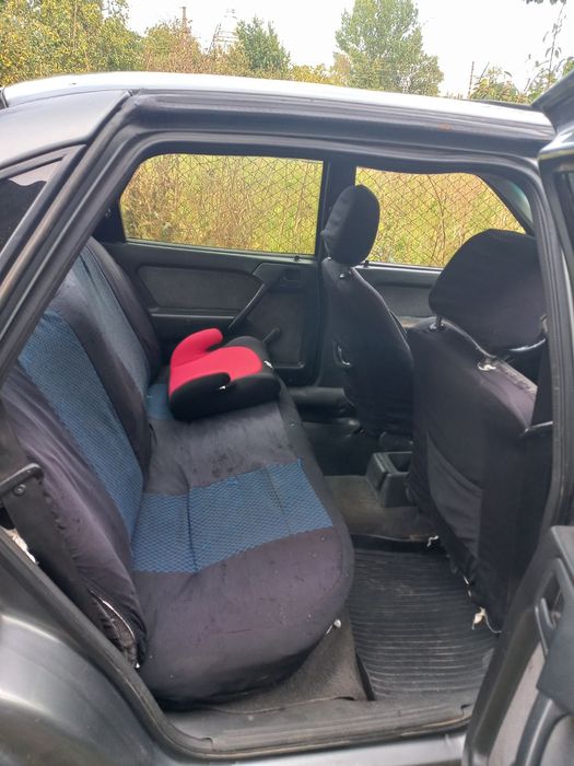 Продам Opel vectra A 2.0