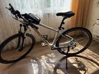 Rower MTB Romet Monsun LTD 29” 17” Carbon