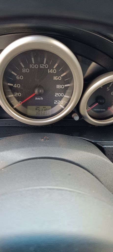 Mitsubishi Colt 1,3 95 km