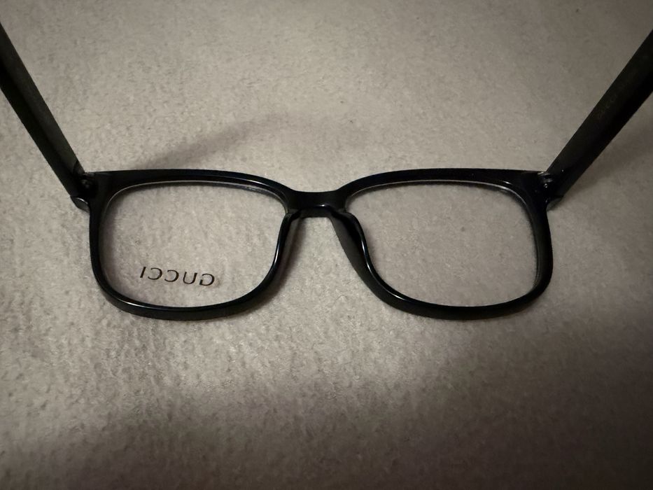 Okulary Oprawki Gucci