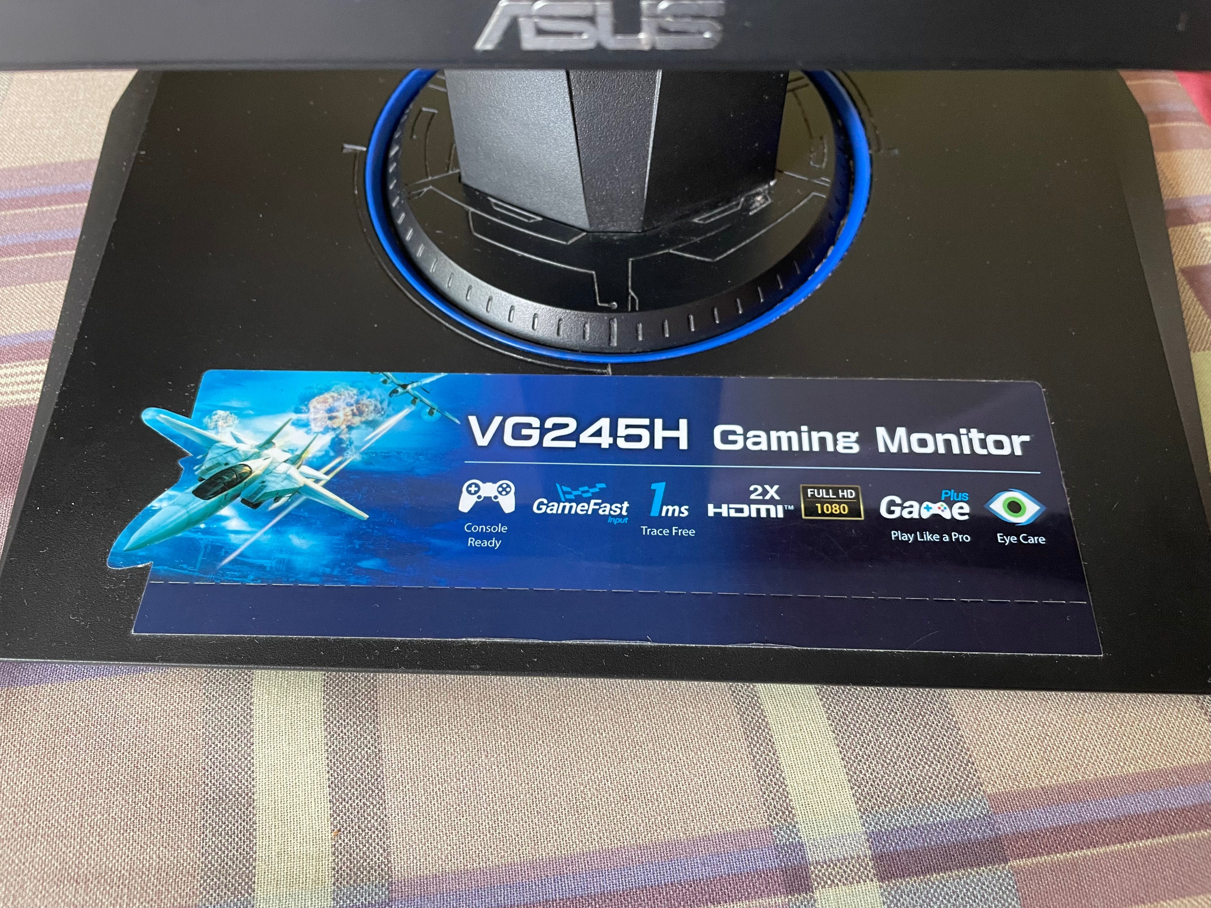 Asus VG245H 24” Gaming Monitor