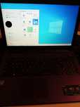 Laptop Asus x502c