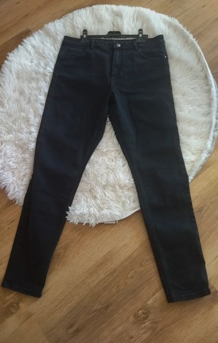 Jeansy Skinny Mohito