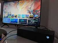 xbox series s black carbon 1tb Ultimo preço