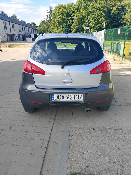 Sprzedam mitsubishi colt